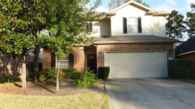 71 W Spindle Tree Cir, Spring, TX 77382 - photo 2