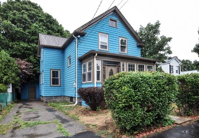 10 Winthrop Park, Quincy, MA 02169 - photo 2