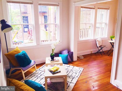 251 Robert St unit 1, Baltimore, MD 21217 - photo 5