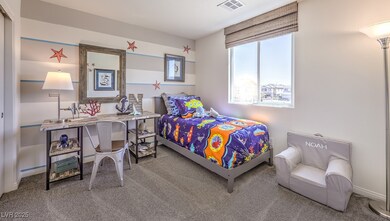  Pictures are of a model home and are for represen