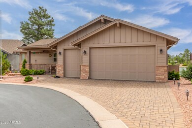 1711 E Velvet Mesquite Ct, Payson, AZ 85541 - photo 4