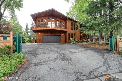 3541 Knik Ave, Anchorage, AK 99517 - photo 3