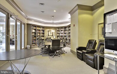 Continental Ballston unit 1113, Arlington, VA 22203 - photo 5