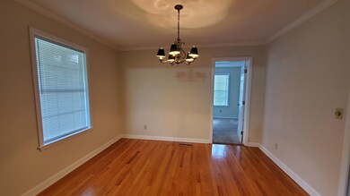 Could be used as an office