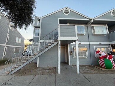 1983 Cosmic Dr unit 193, Las Vegas, NV 89115 - photo 4