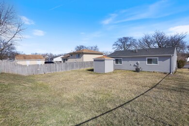 17220 Peach Grove Ln, Hazel Crest, IL 60429 - photo 3