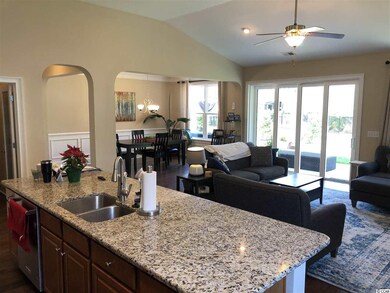 1570 Kensington Ln, Myrtle Beach, SC 29577 - photo 4