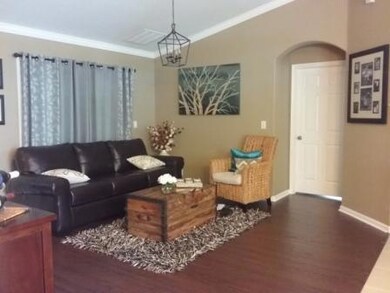 LIving rm