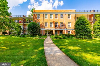 3535 Chevy Chase Lake Dr unit 108, Chevy Chase, MD 20815 - photo 2