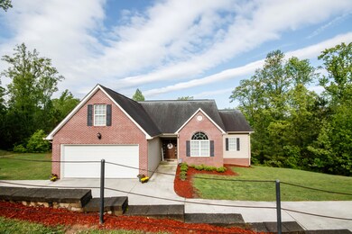 2105 W West Ridge Dr, Dalton, GA 30721 - photo 3