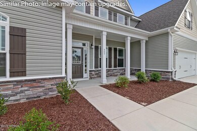 166 Royal Palms Way unit Lot 5, Holly Ridge, NC 28445 - photo 3