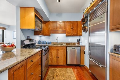 Harbor Towers unit 7E, Boston, MA 02110 - photo 7