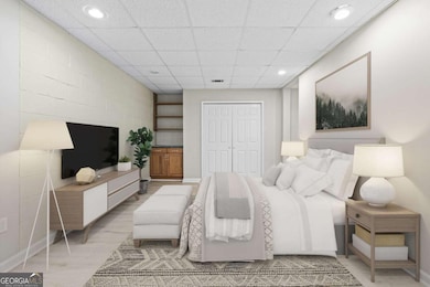 2637 Forest Meadow Ln unit 8, Lawrenceville, GA 30043 - photo 7