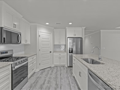 101 Orchid Way, Enterprise, AL 36330 - photo 3