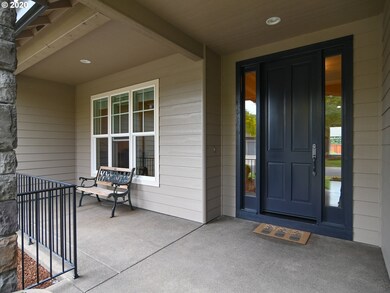 2263 Comstock Ave, Eugene, OR 97408 - photo 4