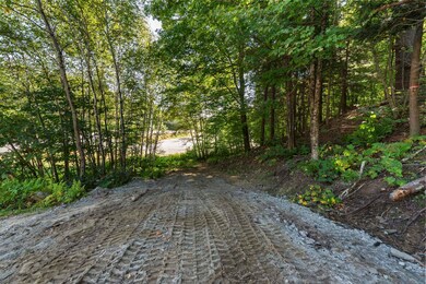 Direct access to main snowmobile trail!