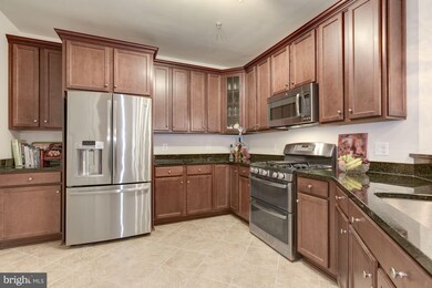 24636 Woolly Mammoth Terrace unit 201, Aldie, VA 20105 - photo 3