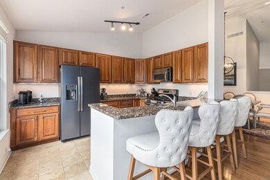 Granite Counters