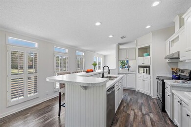 5904 Strawberry Ridge Ln, Joshua, TX 76058 - photo 5