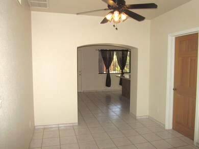 Main House Dining Room