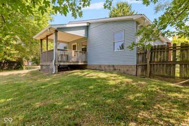 220 N Railroad St, Whiteland, IN 46184 - photo 5