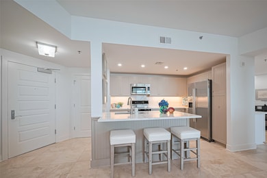 BEADBOARD ISLAND AND NEW BACKSPLASH TOO ! TONS OF