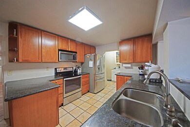 Updated Kitchen
