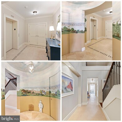 717 President St unit PH801, Baltimore, MD 21202 - photo 6