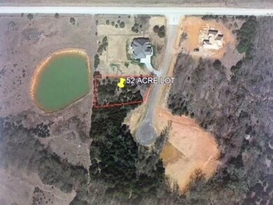 9772 Winding Creek Rd, Shawnee, OK 74804 - photo 2