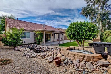 11240 E Dover St, Mesa, AZ 85207 - photo 4