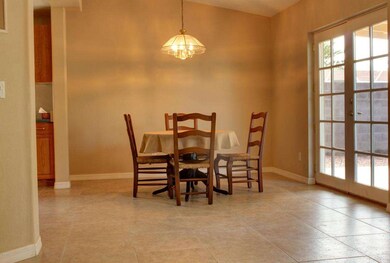 Dining-Room