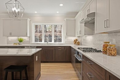 29 Rangeway St, Lexington, MA 02420 - photo 7