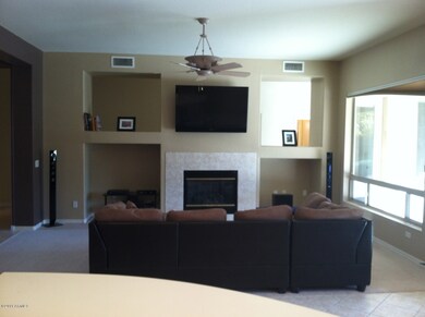 Great room