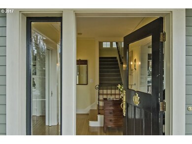 Entrance/Foyer