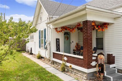 801 W 8th St, New Albany, IN 47150 - photo 2