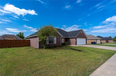 8004 Overland Rd, Siloam Springs, AR 72761 - photo 3