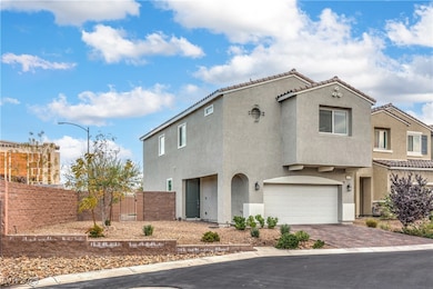 6914 Vollmer Ct, Las Vegas, NV 89148 - photo 2