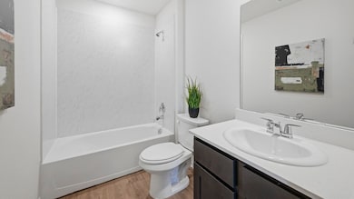 3402 Tomahawk Dr, Sherman, TX 75090 - photo 4