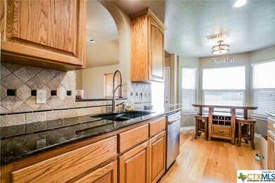 7409 Little Mexico Rd, Temple, TX 76504 - photo 7