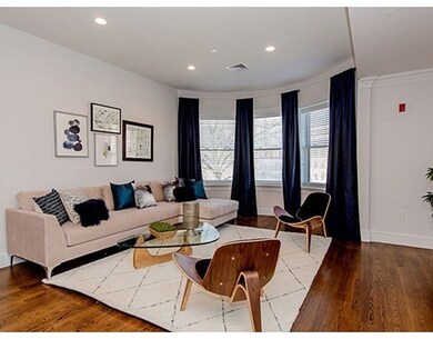 1471 Beacon St unit PH, Brookline, MA 02446 - photo 2