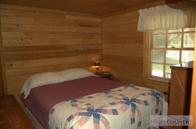 Bedroom: each with a window and a closet.