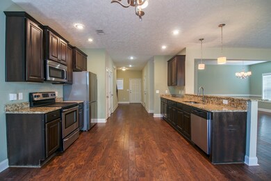 9788 Yellow Pine Rd, Midland, GA 31820 - photo 4