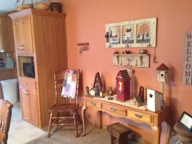 dining room decor