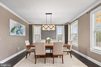 17479 Spring Cress Dr, Dumfries, VA 22026 - photo 4