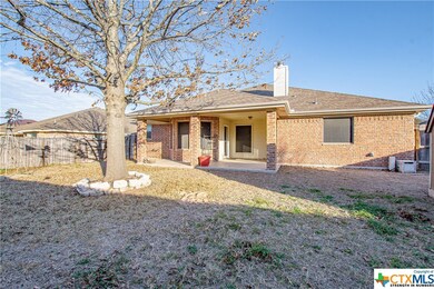 2511 Vernice Dr, Copperas Cove, TX 76522 - photo 5