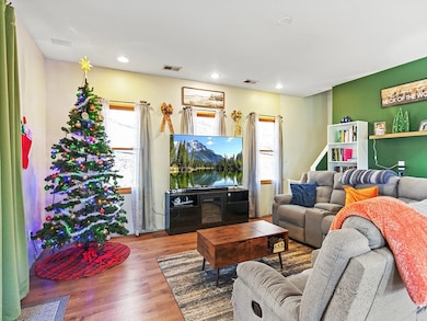 924 Fred Ash Rd, Dahlonega, GA 30533 - photo 4