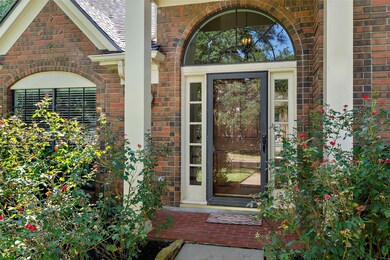 17211 Mesa Springs Ct, Houston, TX 77095 - photo 3