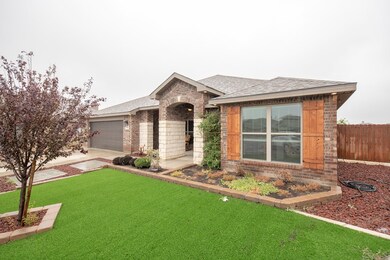 9402 Caprock Ct, Odessa, TX 79765 - photo 4