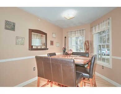 71 Lebeaux Dr unit 71, Shrewsbury, MA 01545 - photo 5