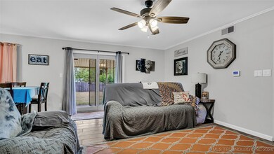 811 Mulberry St, Ardmore, OK 73401 - photo 5